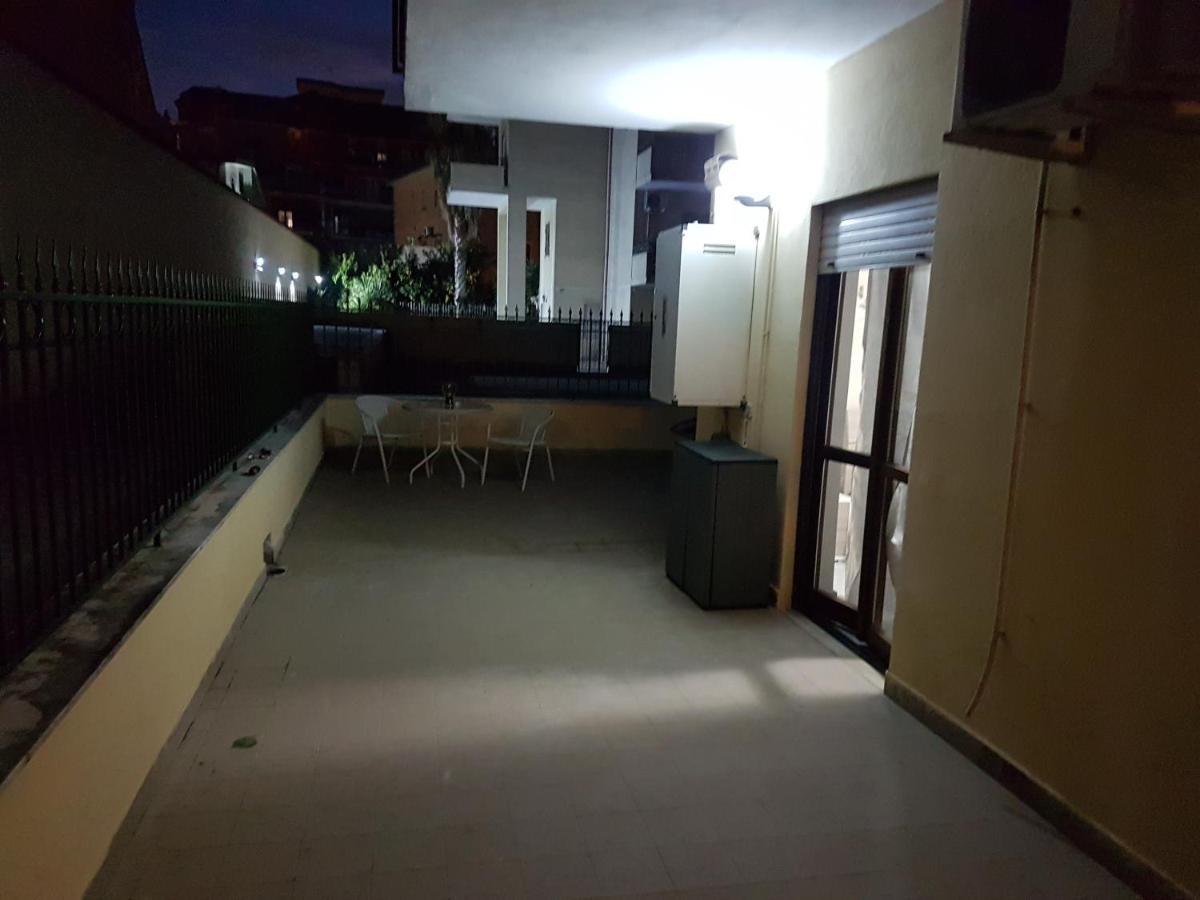 B&B La Dolce Notte Santa Maria Capua Vetere Exterior foto
