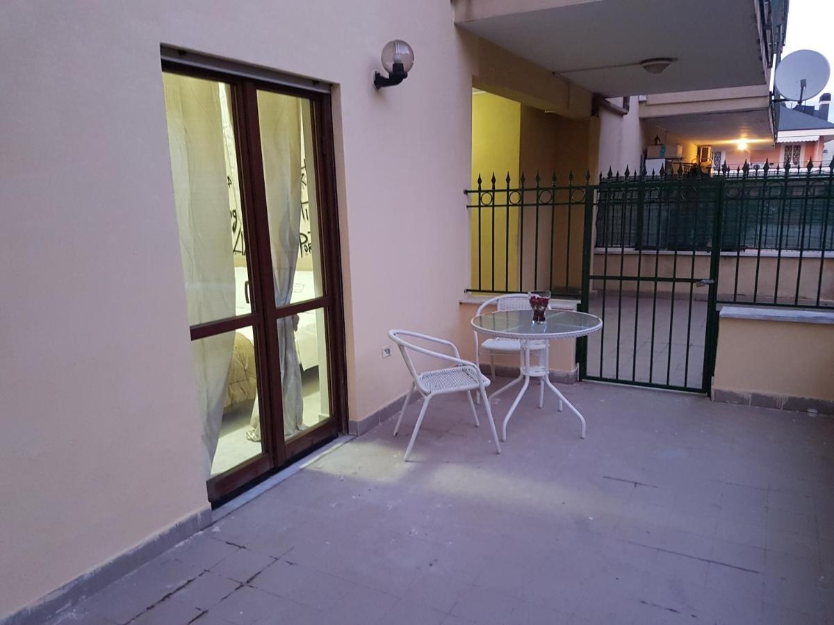B&B La Dolce Notte Santa Maria Capua Vetere Exterior foto